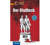 NIna Wagner Kar Der Blutfleck: Deutsch als Fremdsprache (DaF) B2 (Co (Tascabile)