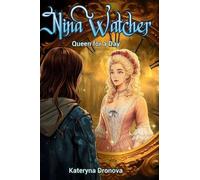 Nina Watcher: Queen for a Day