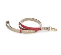 Nina Woof Guinzaglio Rosso