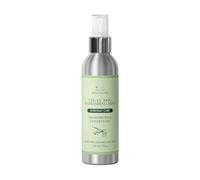Nina Woof Spray Deodorante Vegano per Cani - Profumo e Colonia per Cani, Neutralizzatore di Odori con Aloe Vera e Amaranto, Nebbia Rinfrescante di Lunga Durata per il Capello - 150 ml
