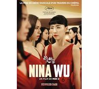 Nina WU