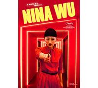 Nina Wu