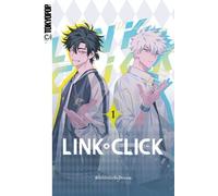 Nina Zhao BeDream Link Click 01 (Tascabile)