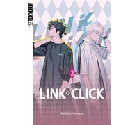 Nina Zhao BeDream Link Click 02 (Tascabile)