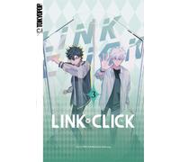 Nina Zhao BeDream Link Click 03 (Tascabile)