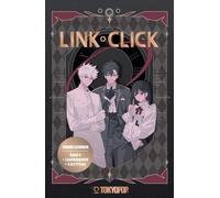 Nina Zhao BeDream Link Click 04 + Box (Tascabile)