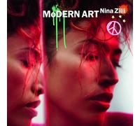 Nina Zilli – Modern Art