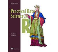 Practical Data Science with R, Second Edition by Zumel, Nina
