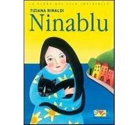 Ninablu. Ediz. illustrata