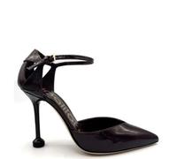 Ninalilou - Décolletté - - Shoes - Donna - Nero - 39 EU