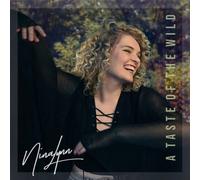 Ninalynn A Taste Of The Wild (Vinyl LP)