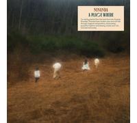 ninanda A Place Where (Vinyl LP)