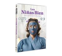 NIÑAS BIEN,LAS DVD