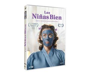 NIÑAS BIEN,LAS DVD