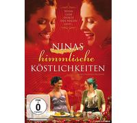 NINAS HIMMLISCHE KÖSTLICHKEITEN - Nina's Heavenly Delights (OmU) (DVD)