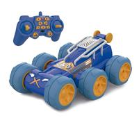 Ninco - Auto telecomandata a 6 Wheeler con Batteria al Litio, luci e ASSE Posteriore Multi Posizione, da 6 Anni (NH93200)