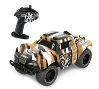 Ninco - Auto telecomandata Tiger+, dai 6 Anni (NH93202)