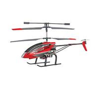 Ninco - NincoAir Rotormax. Elicottero Telecomandato. Colore Rosso. + 8 ani. Misure: 38x15x8,5 cm (NH90136)