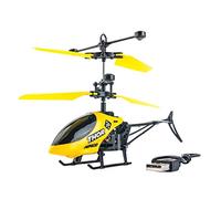 Ninco - NincoAir Thor | Elicottero Telecomandato | Aereo Telecomandato per bambini | Elicottero giocattolo per bambini | Aeroplano telecomandato | Consigliato A Partire dei 6 anni (NH90135)