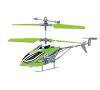 Ninco - NincoAir Whip | Elicottero Telecomandato | Aereo Telecomandato per bambini | Elicottero giocattolo per bambini | Aeroplano telecomandato | Consigliato A Partire dei 8 anni (NH90137)