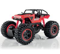 Ninco - NincoRacers Adventure 1:20 | Macchina Telecomandata con Sospensioni Indipendenti, Ruote in Gomma e Controllo 2,4 GHz | Consigliato 6 Anni (NH93160)