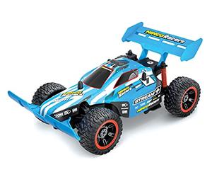 Ninco - NincoRacers Grande Buggy | Macchinina Telecomandata bambino | Auto Telecomandata | Macchina Radiocomandata | Telecomandata giocattolo per bambini | Consigliato A Partire dai 6 anni (NH93177)