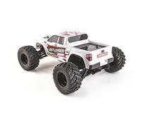 Ninco - NincoRacers Outlander. Monster truck Macchina Telecomandata Scala 1/12. Trazione Integrale. Misura: 34x26x15,5 cm. +14 anni. NH93141