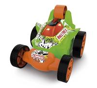 Ninco - NincoRacers RollTrex Green | Macchinina Telecomandata bambino | Auto Telecomandata | Macchina Radiocomandata | Telecomandata giocattolo per bambini | Consigliato A Partire dai 6 anni (NH93188)