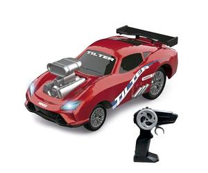 Ninco - NincoRacers Tilter | Macchinina Telecomandata Bambino | Auto Telecomandata | Macchina Radiocomandata | Telecomandata Giocattolo per Bambini | Consigliato A Partire dai 6 Anni (NH93195)