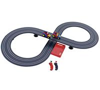 Ninco - Superthings Rivals Race. Circuito da corsa. Include due auto con 2 superthings. +3 anni. (91017)