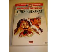 Nincs bocsánat (1967) God Forgives... I Don't! / Dio perdona... Io no! / ENGLISH and HUNGARIAN Audio / Hungarian Subtitles [European DVD Region 2 PAL]