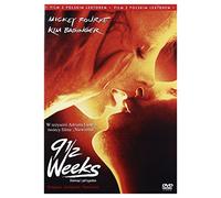 Nine 1/2 Weeks (IMPORT) (Nessuna versione italiana)