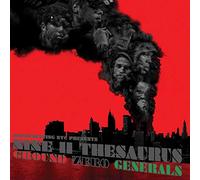 Nine 11 Thesaurus: G - Nine 11 Thesaurus: Ground Zero Generals