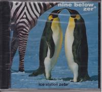 Nine Below Zero - Ice Station Zebro