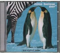 Nine Below Zero - Ice Station Zebro