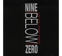 Nine Below Zero - On The Road Again By Nine Below Zero (0001-01-01)