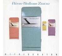 Nine Below Zero - Refrigerator