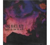 NINE BLACK ALPS - LOCKED OUT FROM THE INSIDE