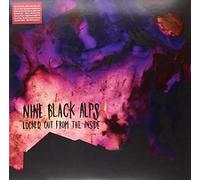Nine Black Alps - Locked Out From The Inside