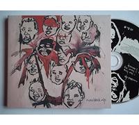 Nine Black Alps – Shot Down – Island