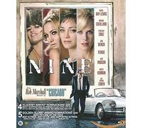 Nine [Blu Ray]
