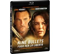 Nine Bullets - Fuga Per La Liberta' [Blu-Ray] - 2022