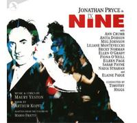 Nine (CD) Album