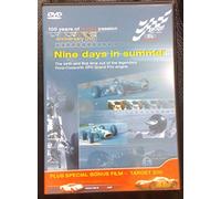 Nine Days In Summer - Ford Archive Gems [Edizione: Regno Unito]