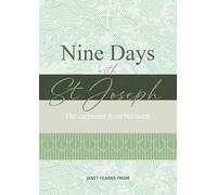 Nine Days with St Joseph: The carpenter from Nazareth