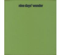 Nine Days Wonder