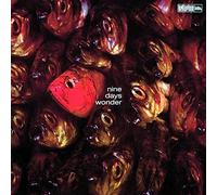 Nine Days Wonder - Nine Days Wonder