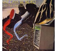 Nine Days Wonder Only the Dancers (Vinyl LP) 12" Album