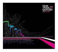 Nine Days Wonder - With Euphoria [Re-Issue]