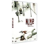 Nine dead